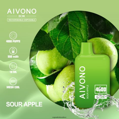 Sour Apple