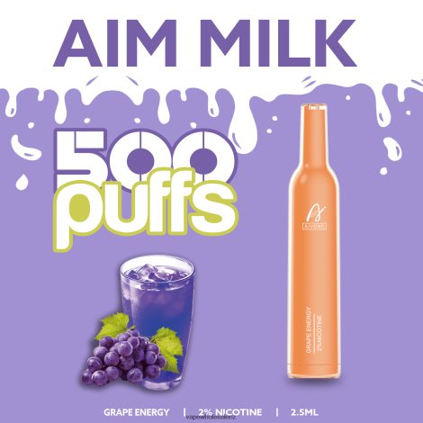 Grape Energy