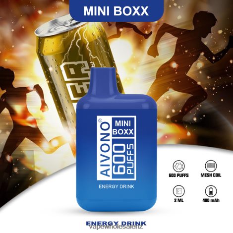 Energy Drink