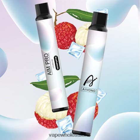 Lychee Ice