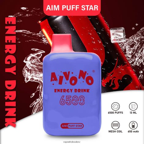 Energy Drink