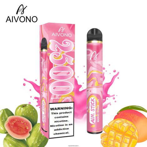 Mango Guava