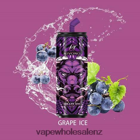 Grape Ice