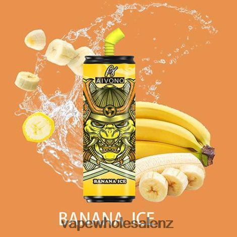 Electronic Cigarette NZ - Aivono AIM WINNER 6000 Coca Cola Bottles Banana Ice 6L2L2L117