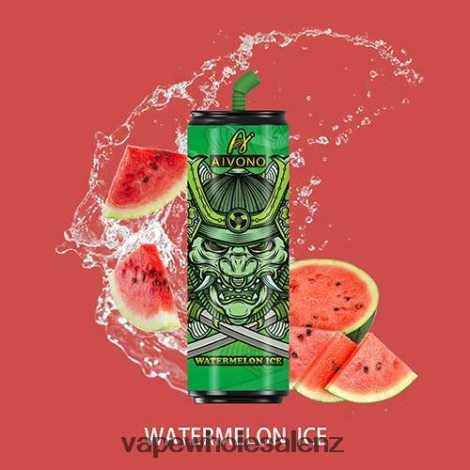 Watermelon Ice