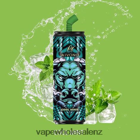 Cool Mint