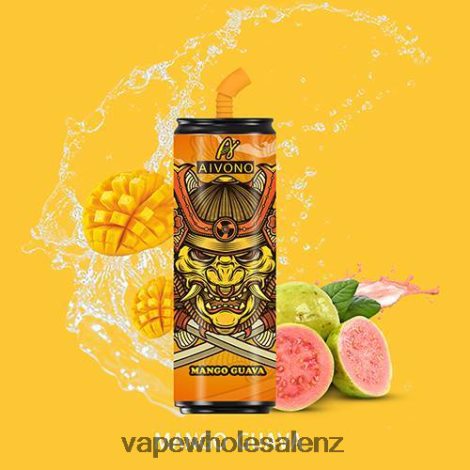 Mango Guava