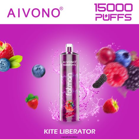 Kite Liberator