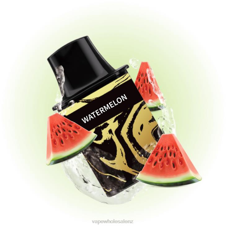 Vape Wholesale Near Me - Alibarbar Flare Refillable Vape Mango NTV873