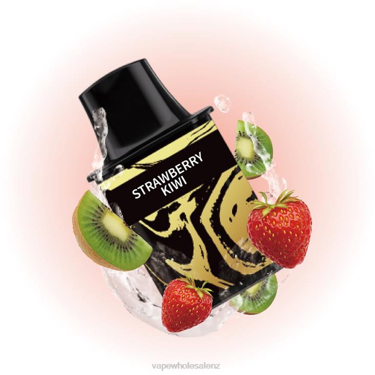Vape Wholesale Near Me - Alibarbar Flare Refillable Vape Mango NTV873