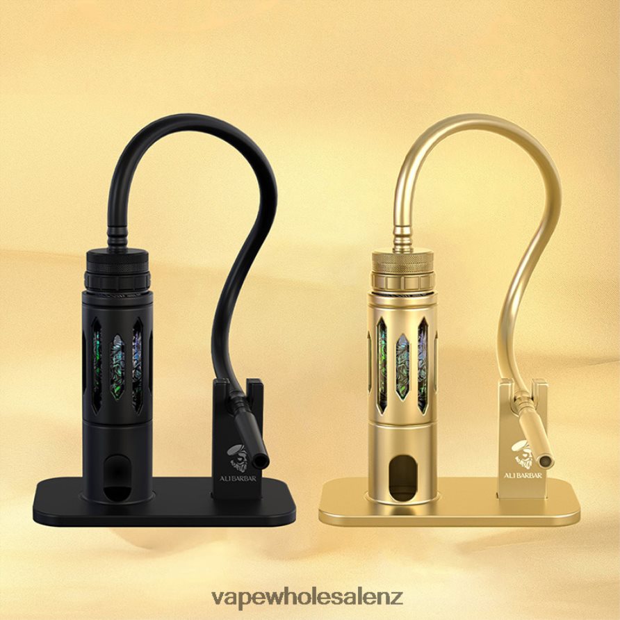 E Cigarettes Wholesale Suppliers - Lemon citrus Alibarbar Hookah Onyx Dock FJRRZX108
