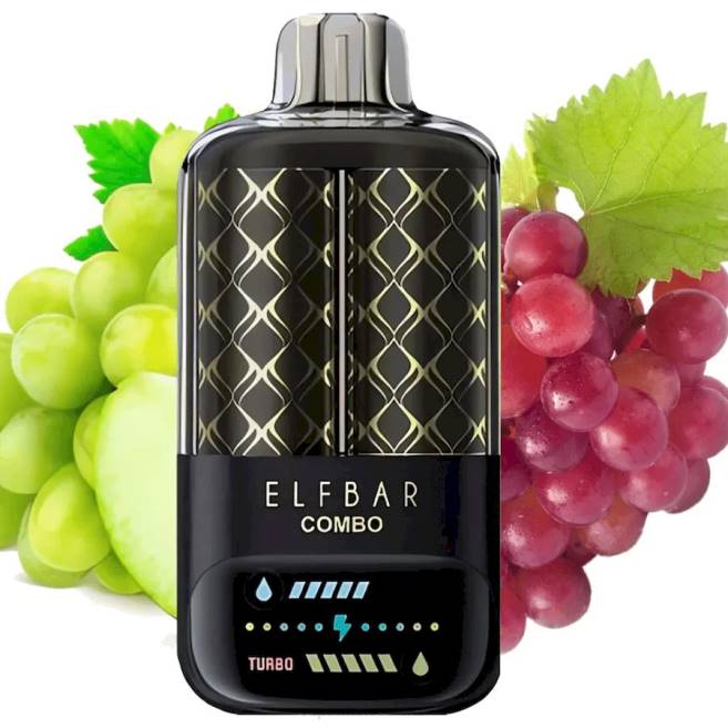 Green Grape & Grape