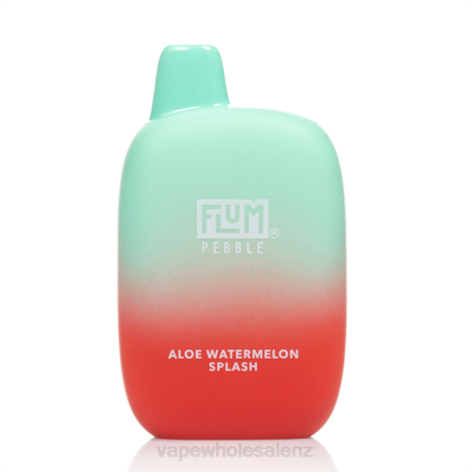 Aloe Watermelon Splash
