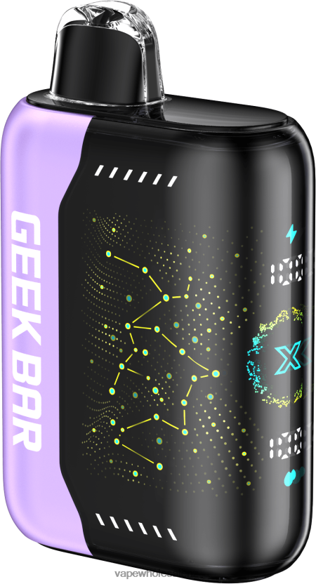 Lime Berry Orange