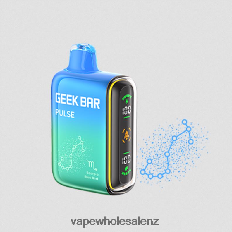 Blue Mint