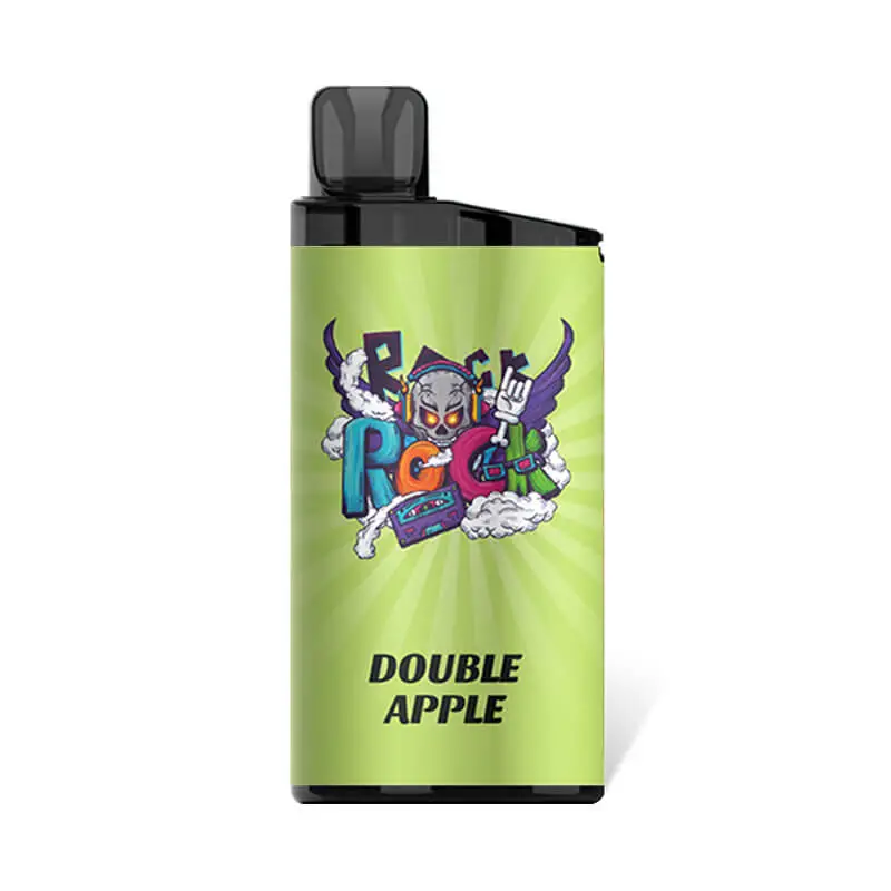 Double Apple