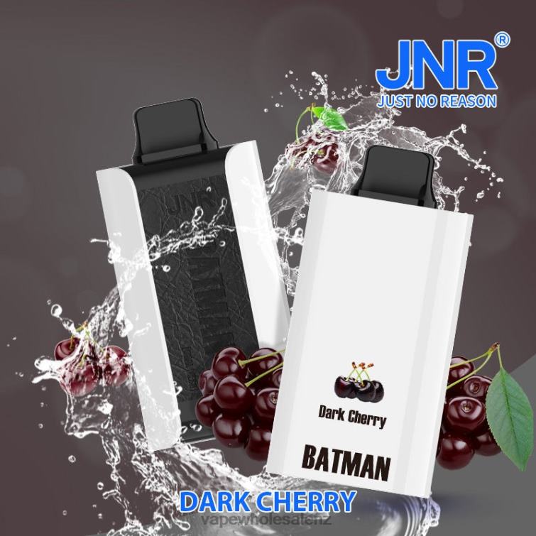 Dark Cherry
