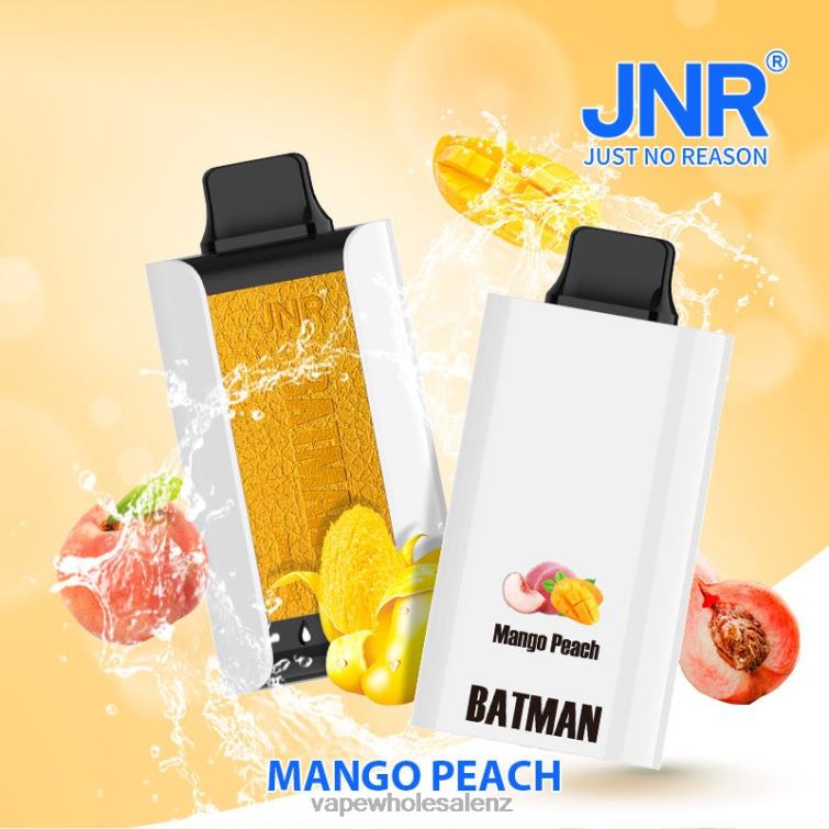 Mango Peach