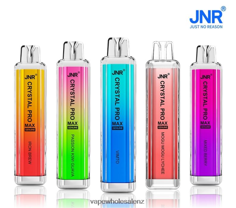 E Cigarettes Wholesale Suppliers - Triple Melon NPP44755 JNR CRYSTAL PRO MAX