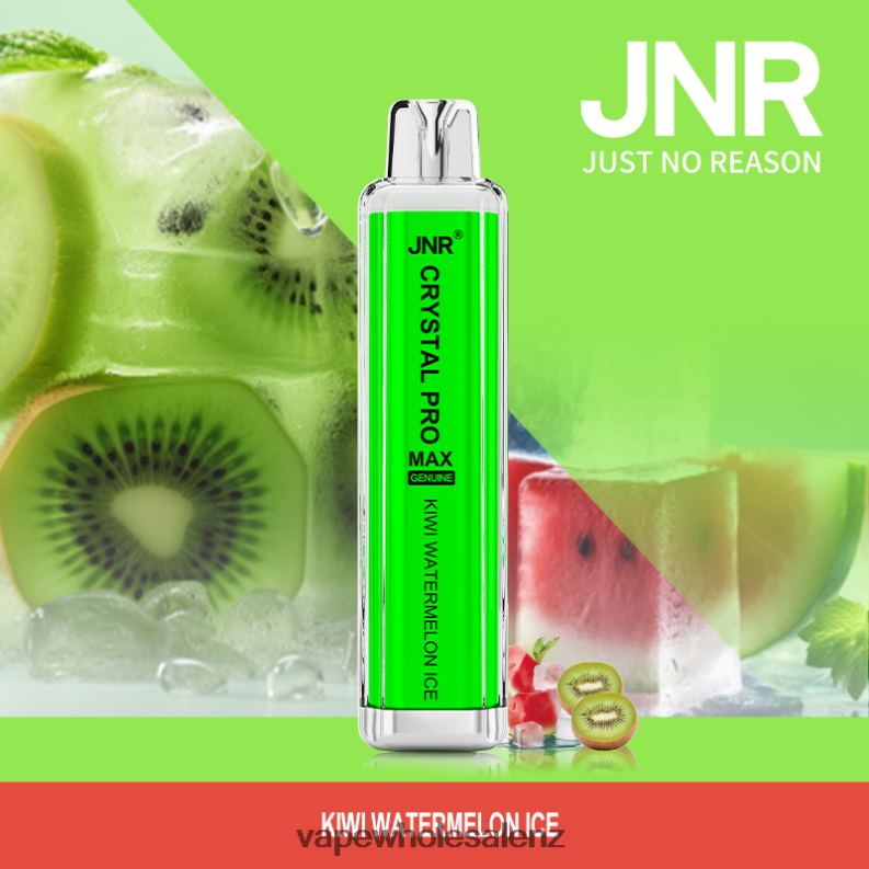 Kiwi Watermelon Ice