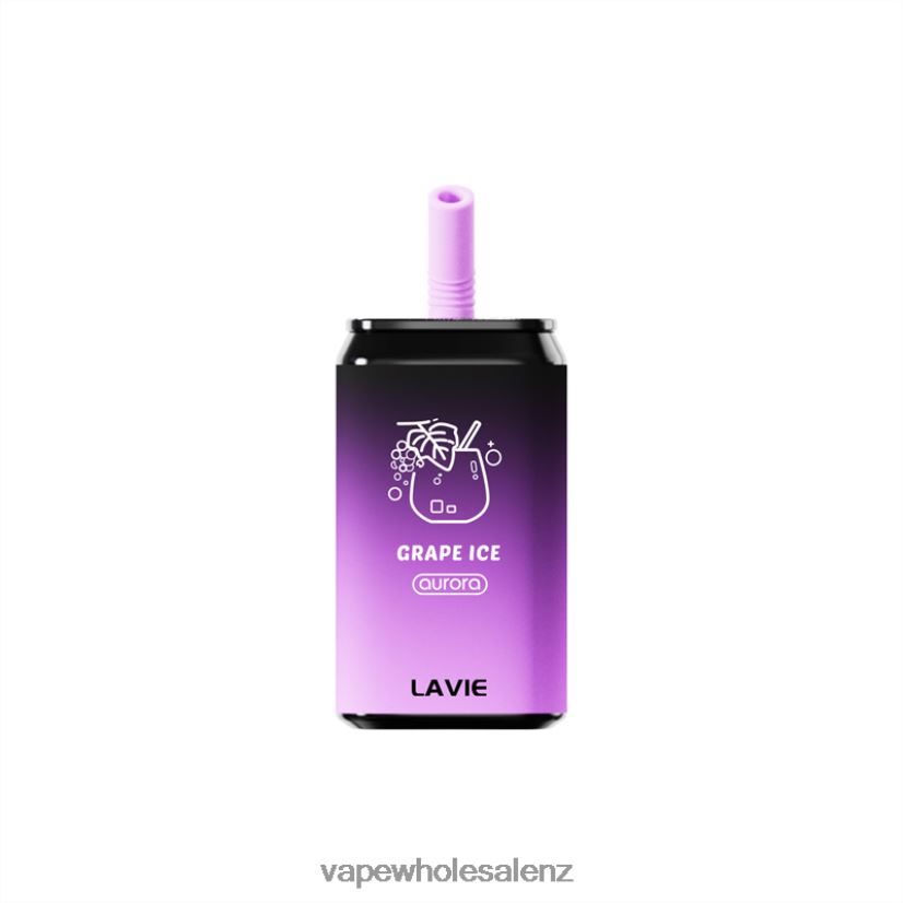 Grape Ice