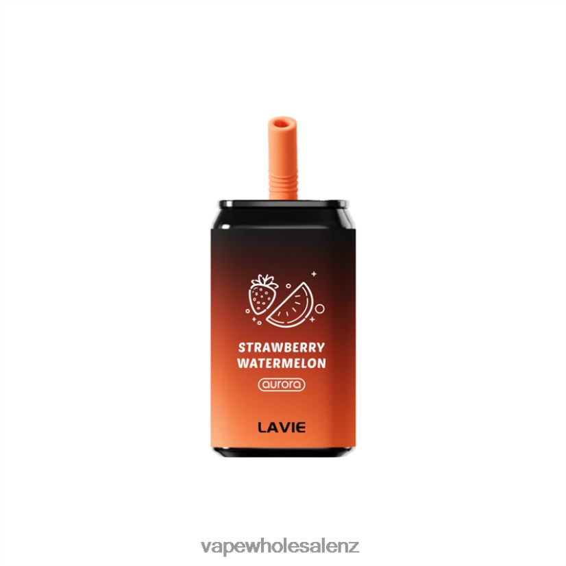 Strawberry Watermelon