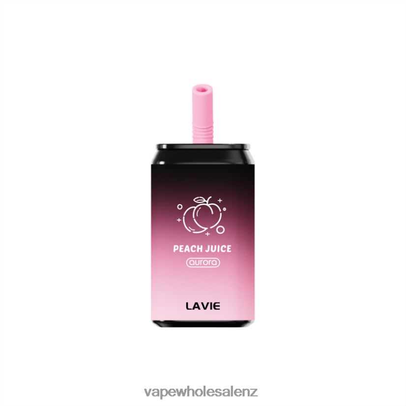 Peach Juice