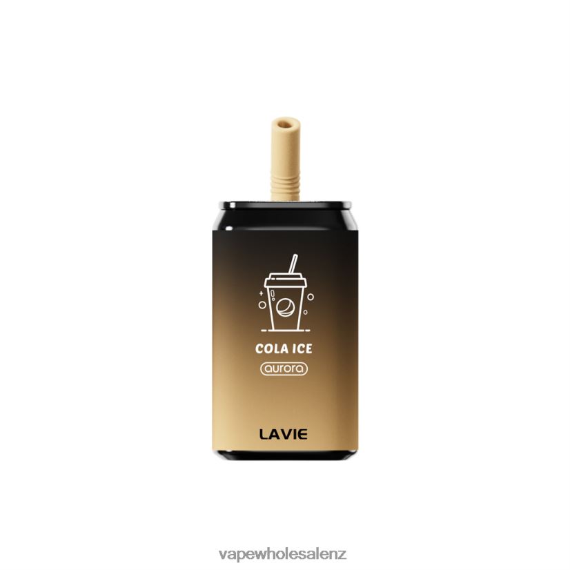 Cola Ice