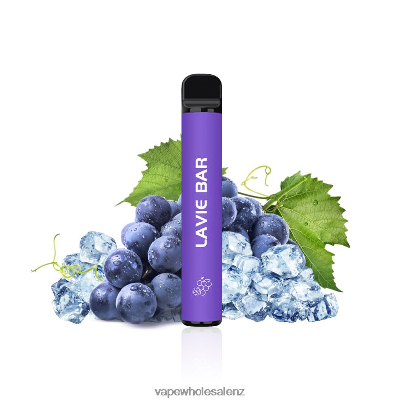 Grape Ice