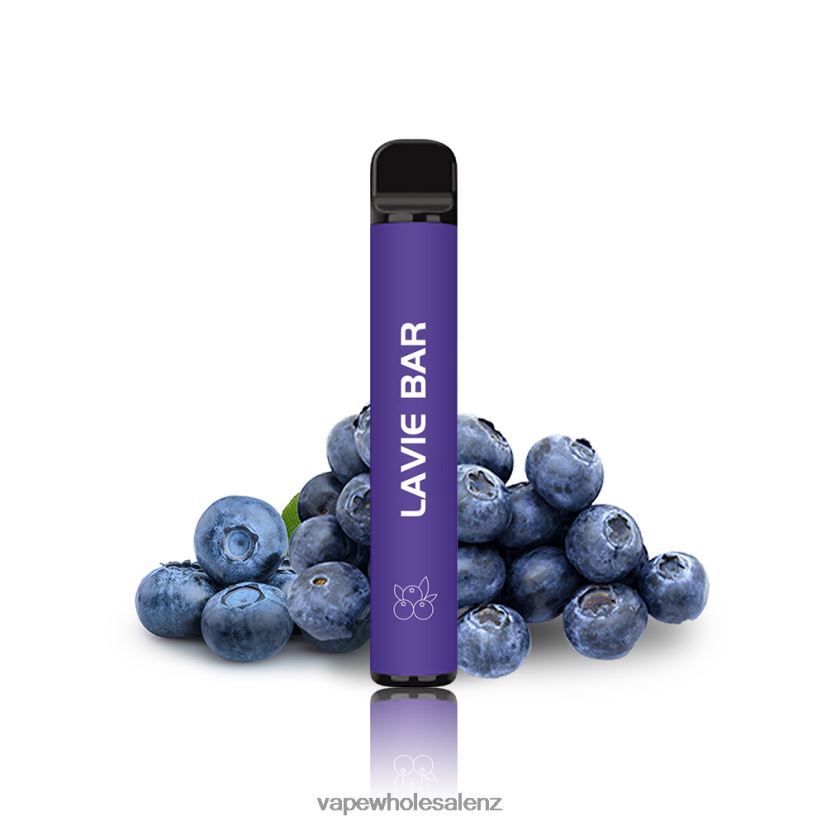 Blueberry