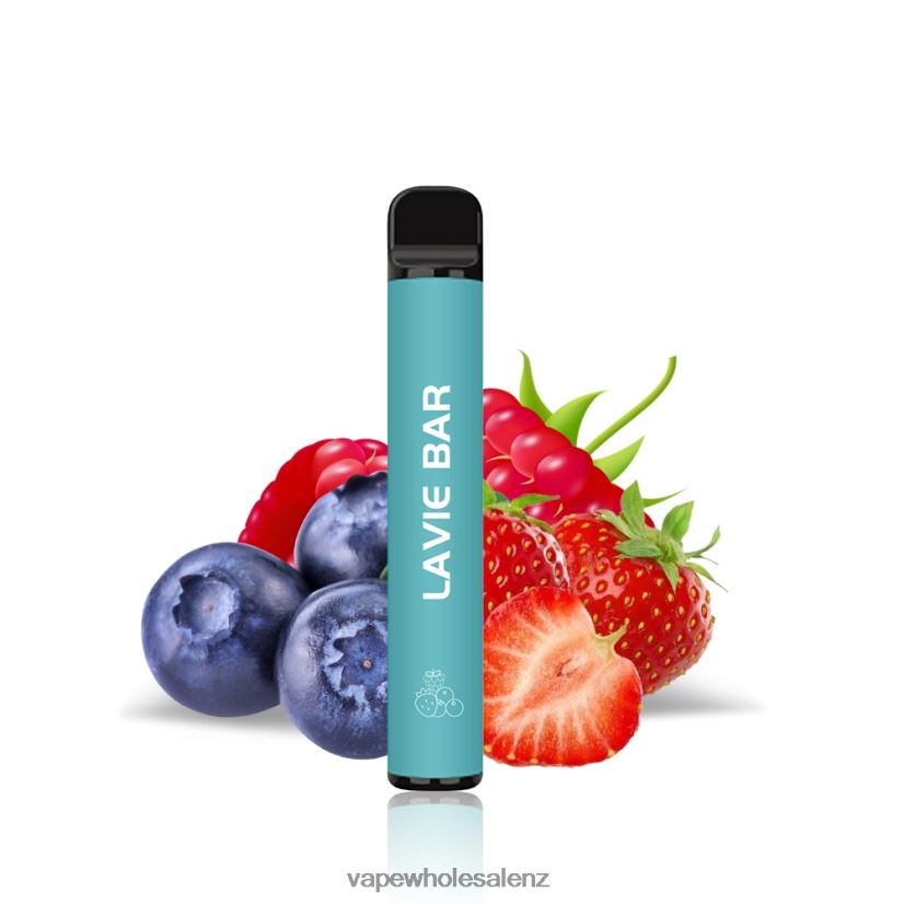 Mix Berry