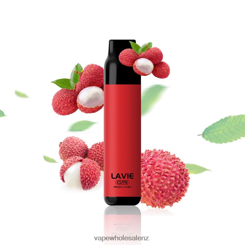 Fresh Lychee