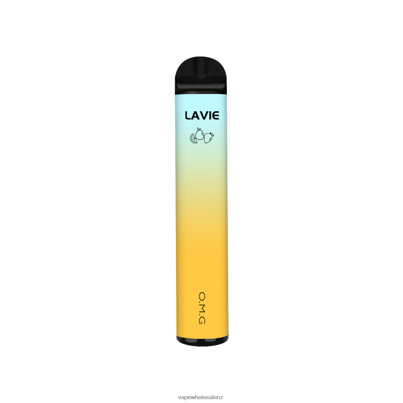 Orange Mango Guava