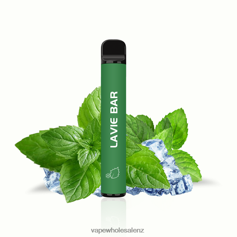 Cool Mint