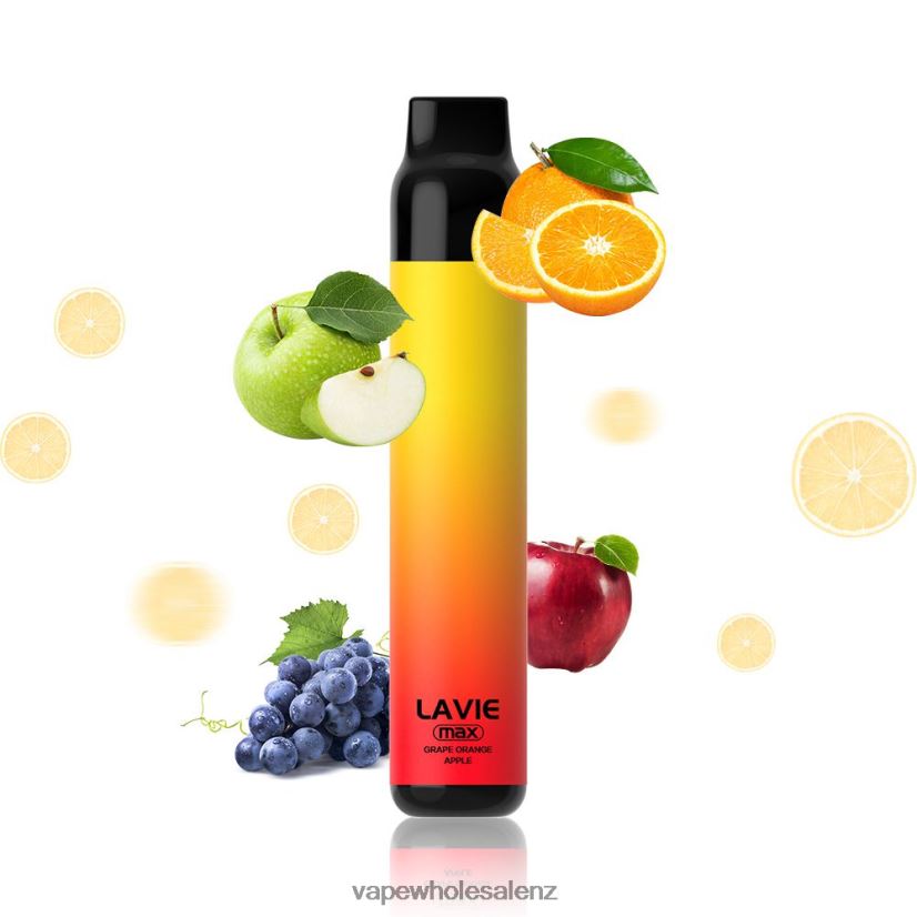 Grape Orange