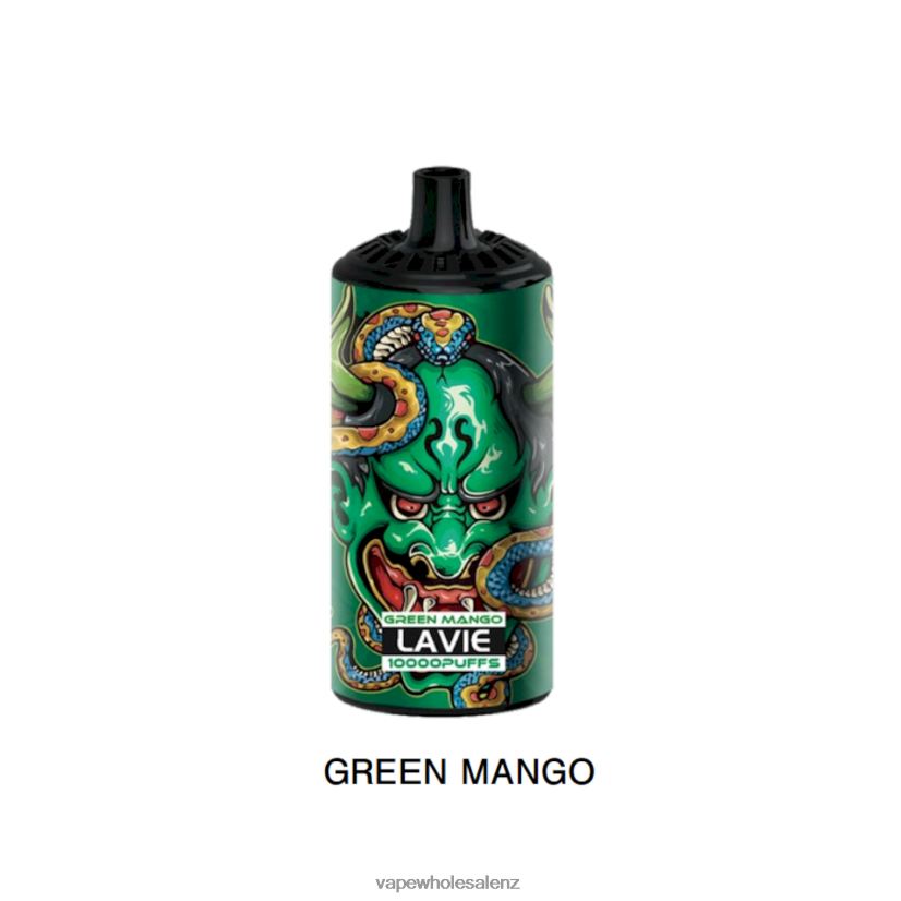 Green Mango