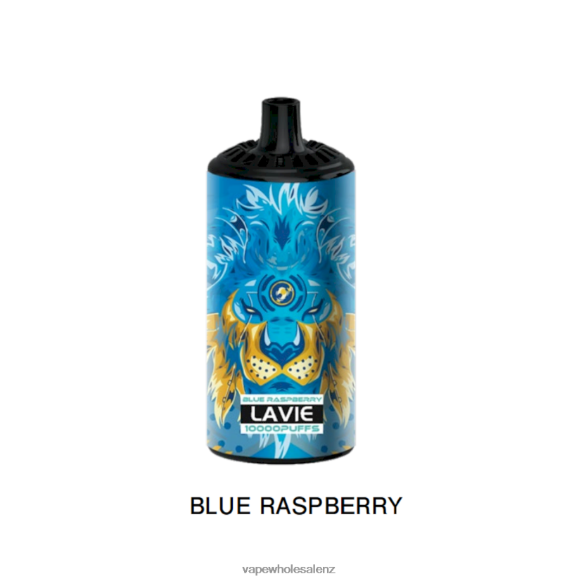 Blue Raspberry