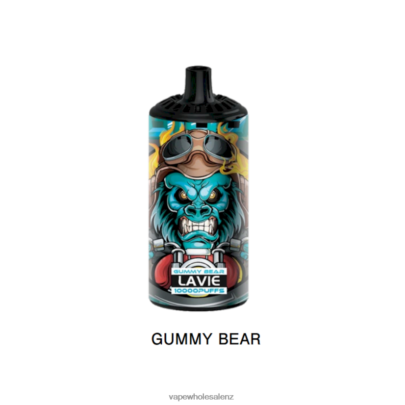 Gummy Bear