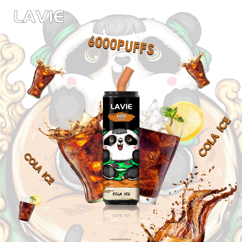 Cola Ice