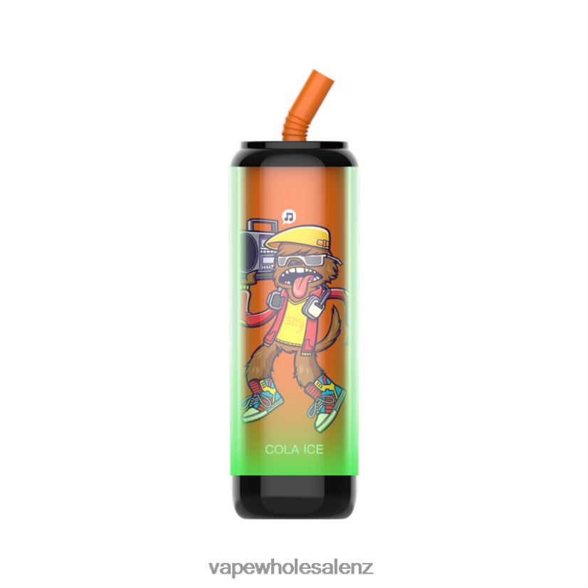 Cola Ice
