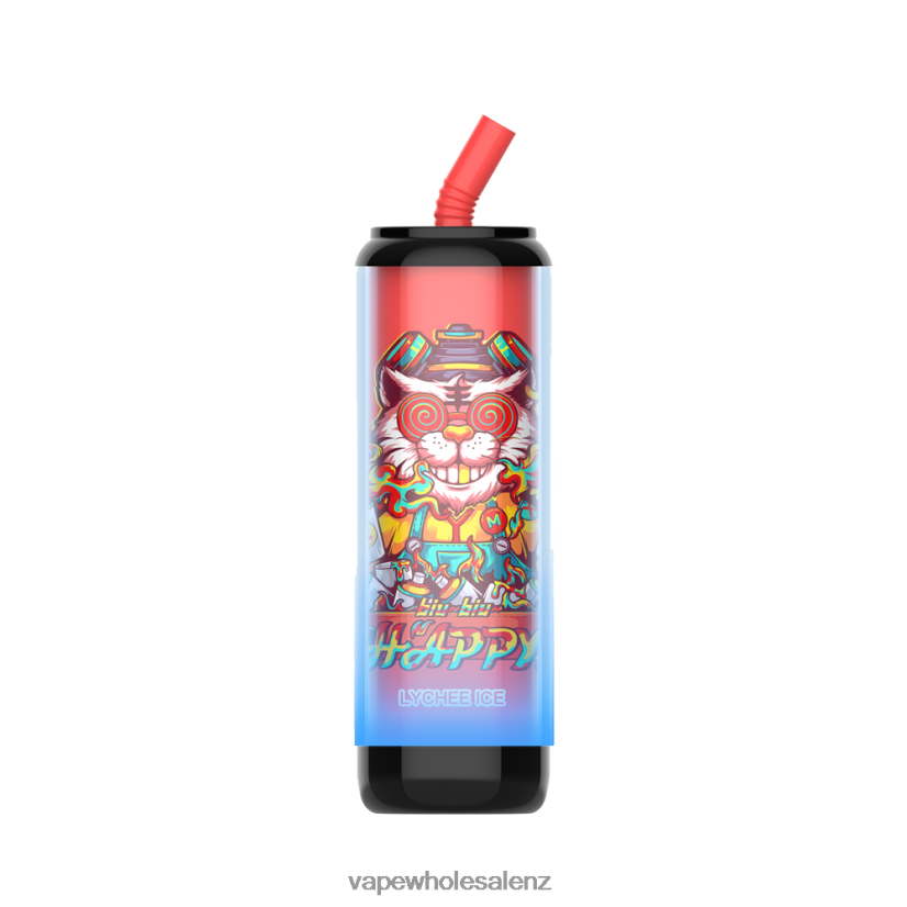 Lychee Ice