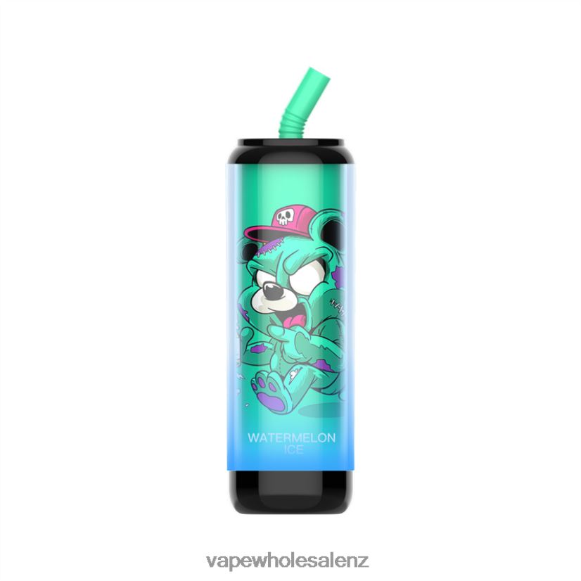 Watermelon Ice