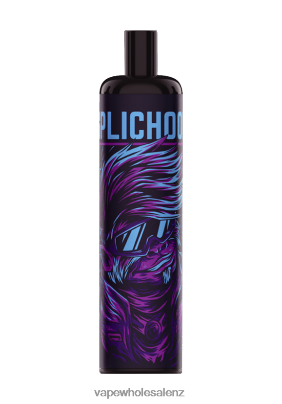 Grape Ice