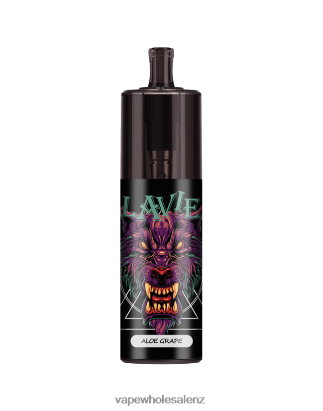 Aloe Grape