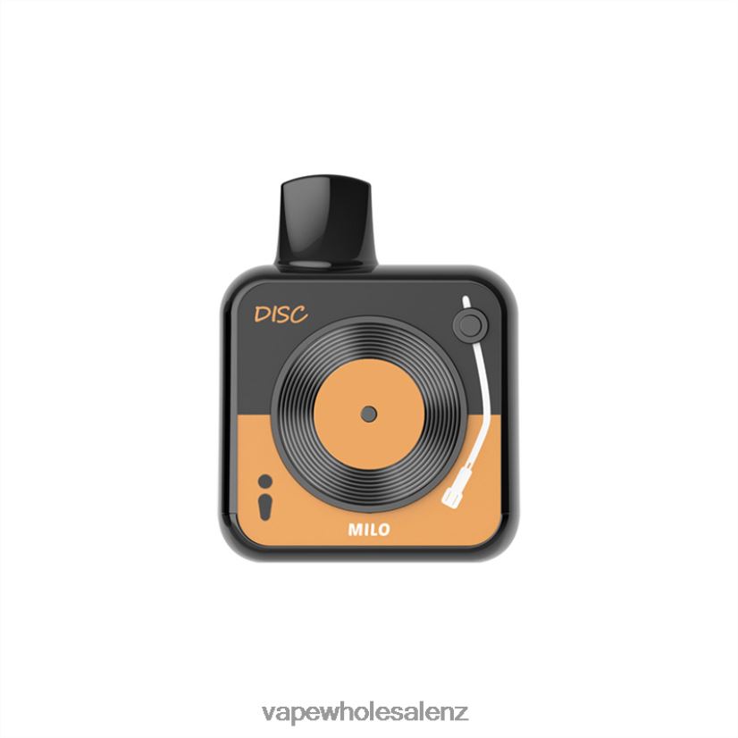 Electronic Cigarette Price - Milo LAVIE DISC 10000 Puffs PV8H6F158