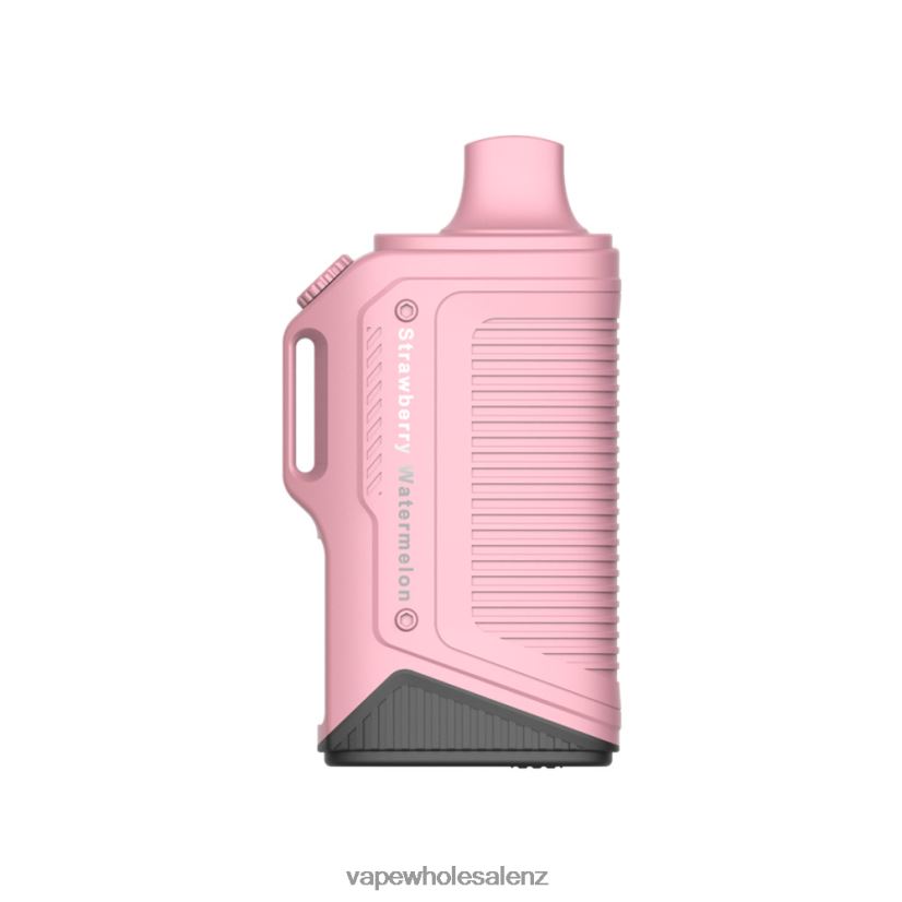 Strawberry Watermelon