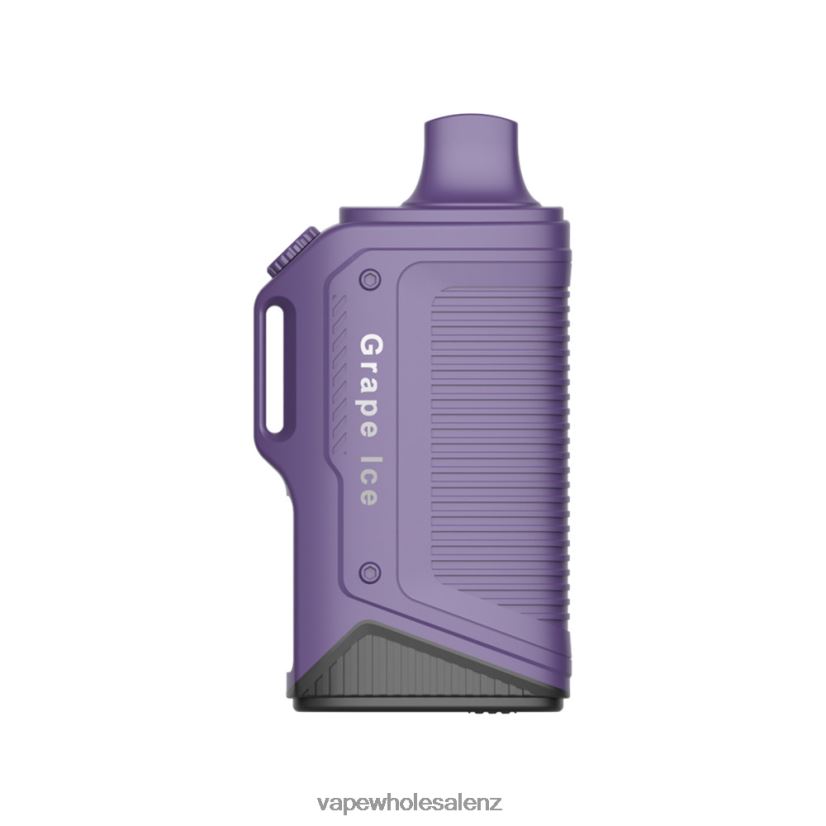 Grape Ice