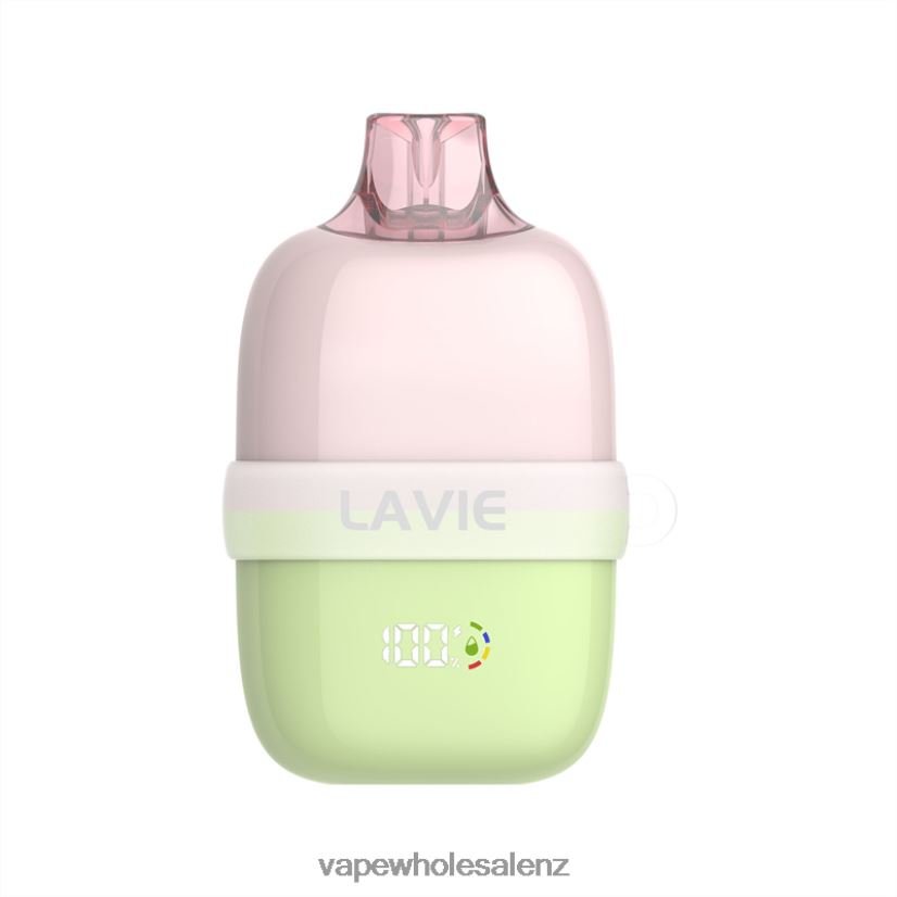 Green Grape Ice