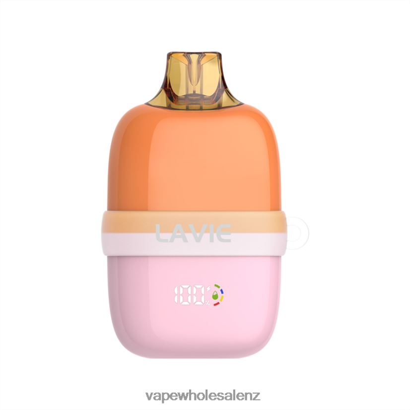 Vape Wholesale Supplier NZ - Coffee LAVIE INSIDER 12000 Puffs PV8H6F88