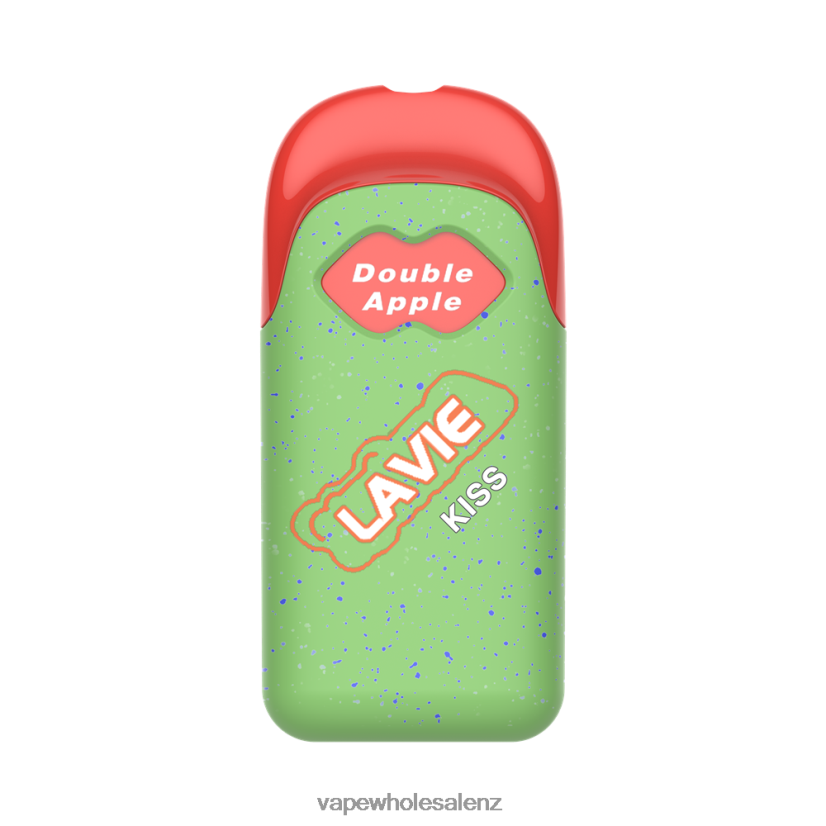 Double Apple